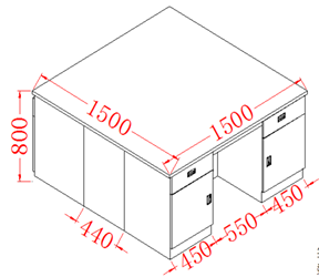 Technical Glossary and Key Terminology for the YR06014-10 All Steel Work Bench