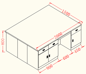 Frequent Errors and Troubleshooting Symptoms for the YR06014-11 All Steel Work Bench