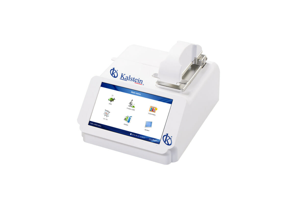 How to Optimize Productivity and Reduce Analysis Times with Micro-Spectrophotometers