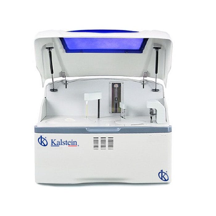 Fully Automatic Total Chemistry Analyzer YR06074: Enhancing Operational Efficiency