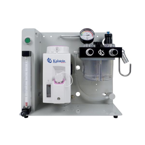 Technical Glossary and Key Terminology of the Veterinary Portable Anesthesia Machine YR06097