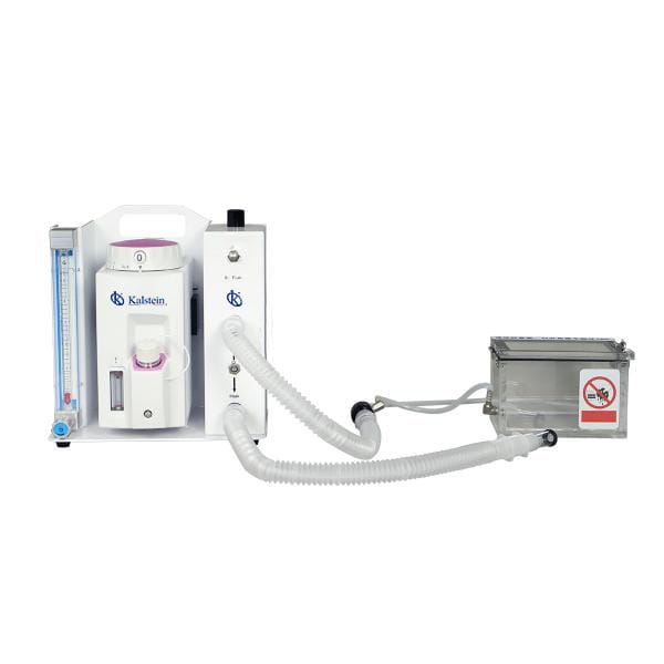 Technical Glossary and Key Terminology of the YR06099 Veterinary Anesthesia Machine