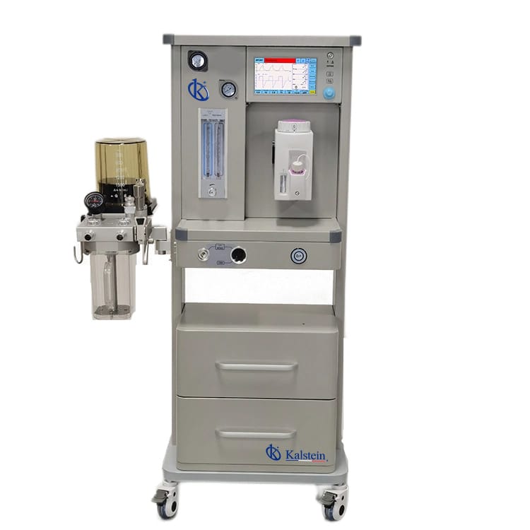Key Technical Glossary and Terminology for the YR06100 Veterinary Anesthesia Machine
