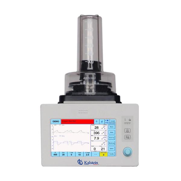 Troubleshooting Common Errors in the YR06103 Veterinary Anesthesia Ventilator