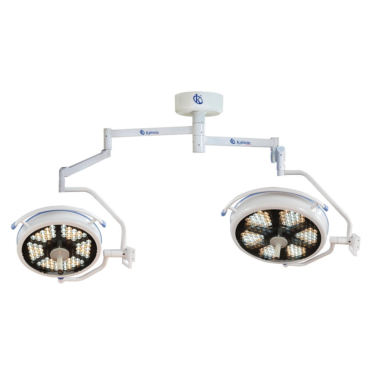 Site Requirements and Environmental Conditions for the YR06115 Surgical Lamp