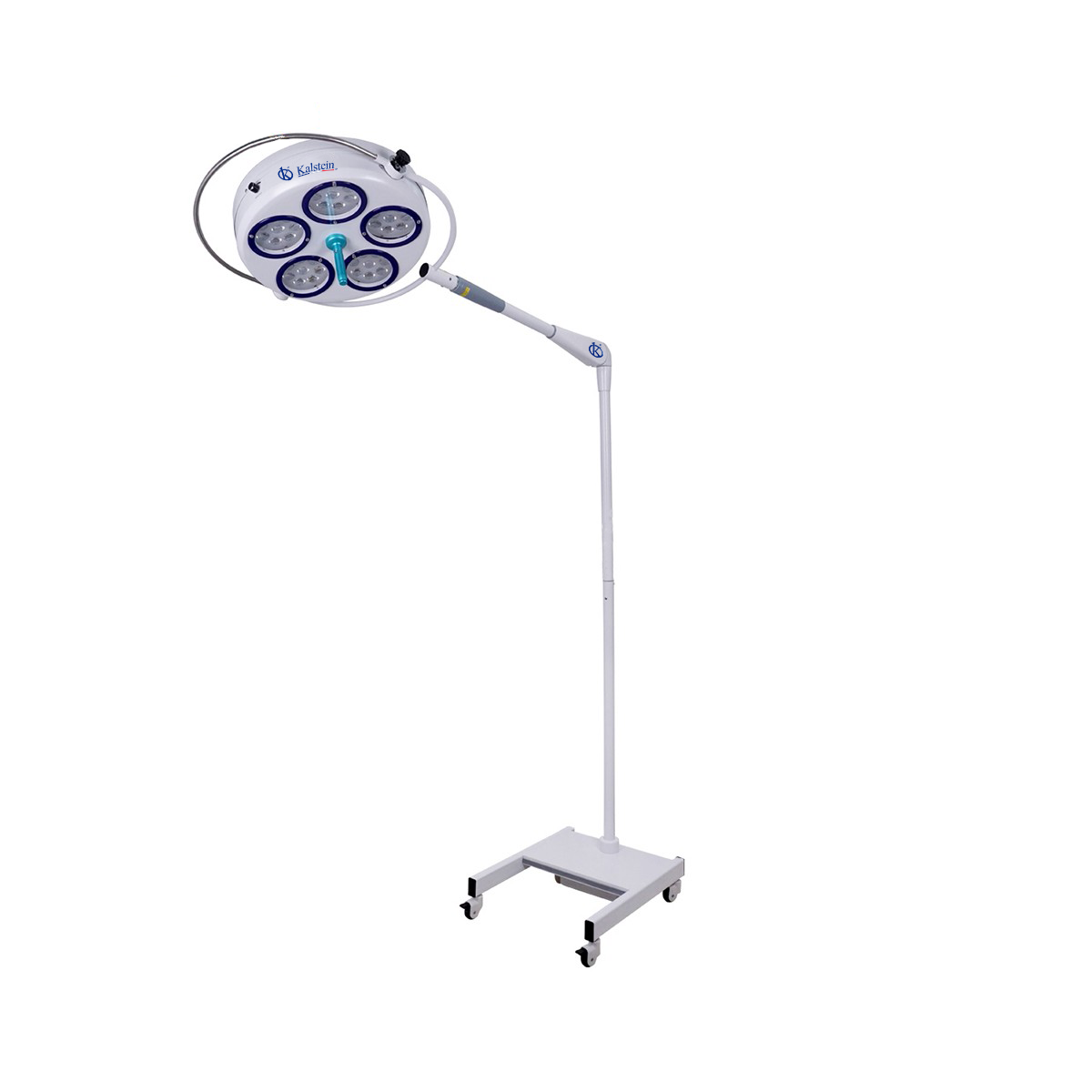 Understanding Environmental Conditions and Installation Requirements for the YR06119 Surgical Lamp