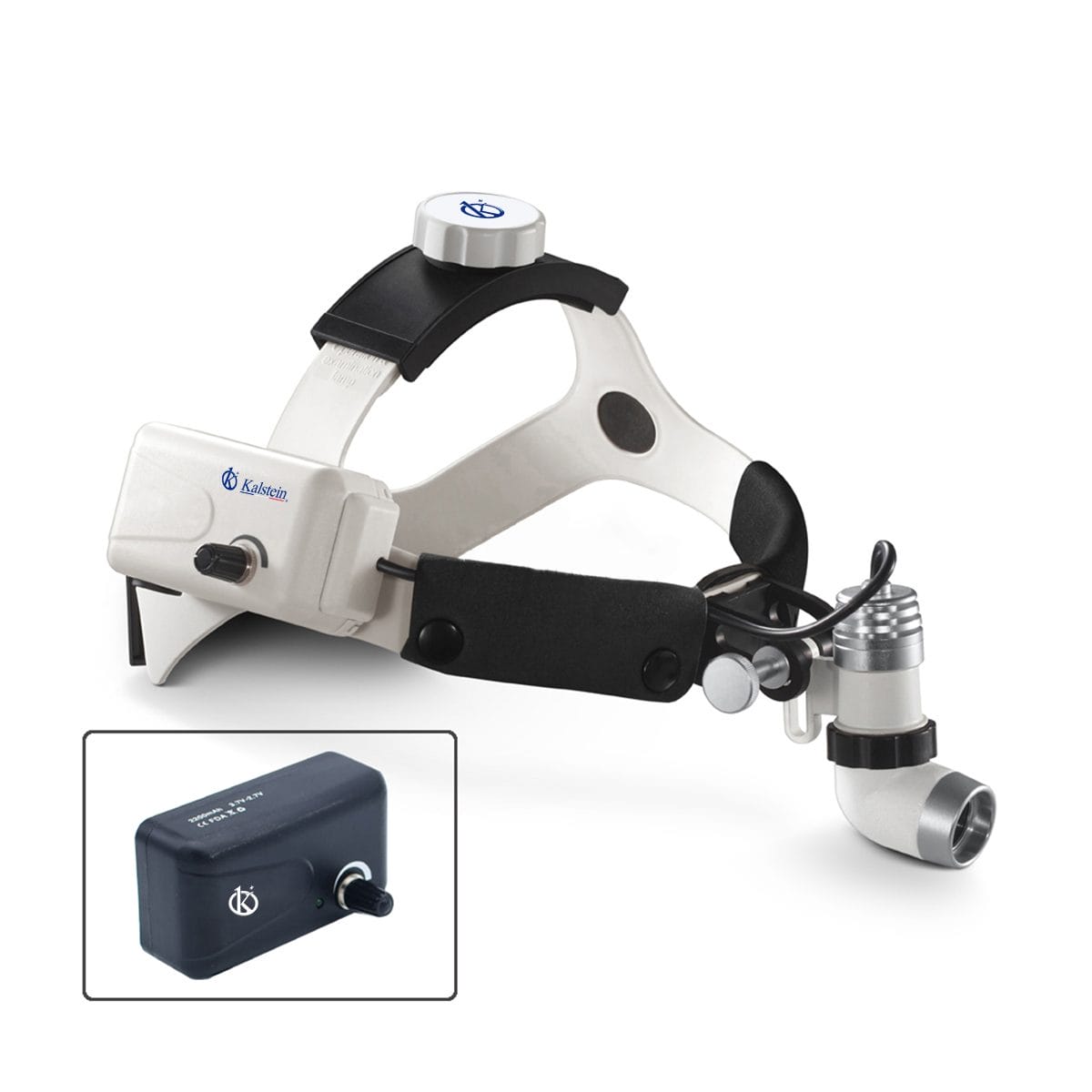 Site Requirements and Installation Conditions for the YR06122 Wireless Headlamp