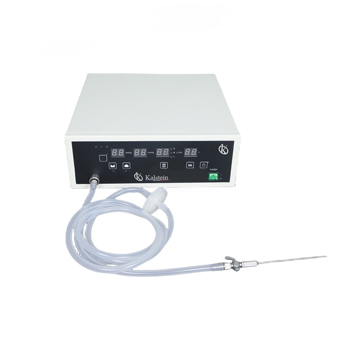 Maximizing ROI and Cost-Benefit Analysis for Veterinary Laparoscopy Systems