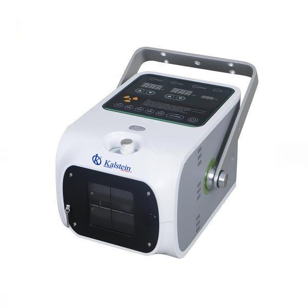 Understanding the Operating Principle and Scientific Foundations of the YR06161 Digital Portable X-ray for Equine