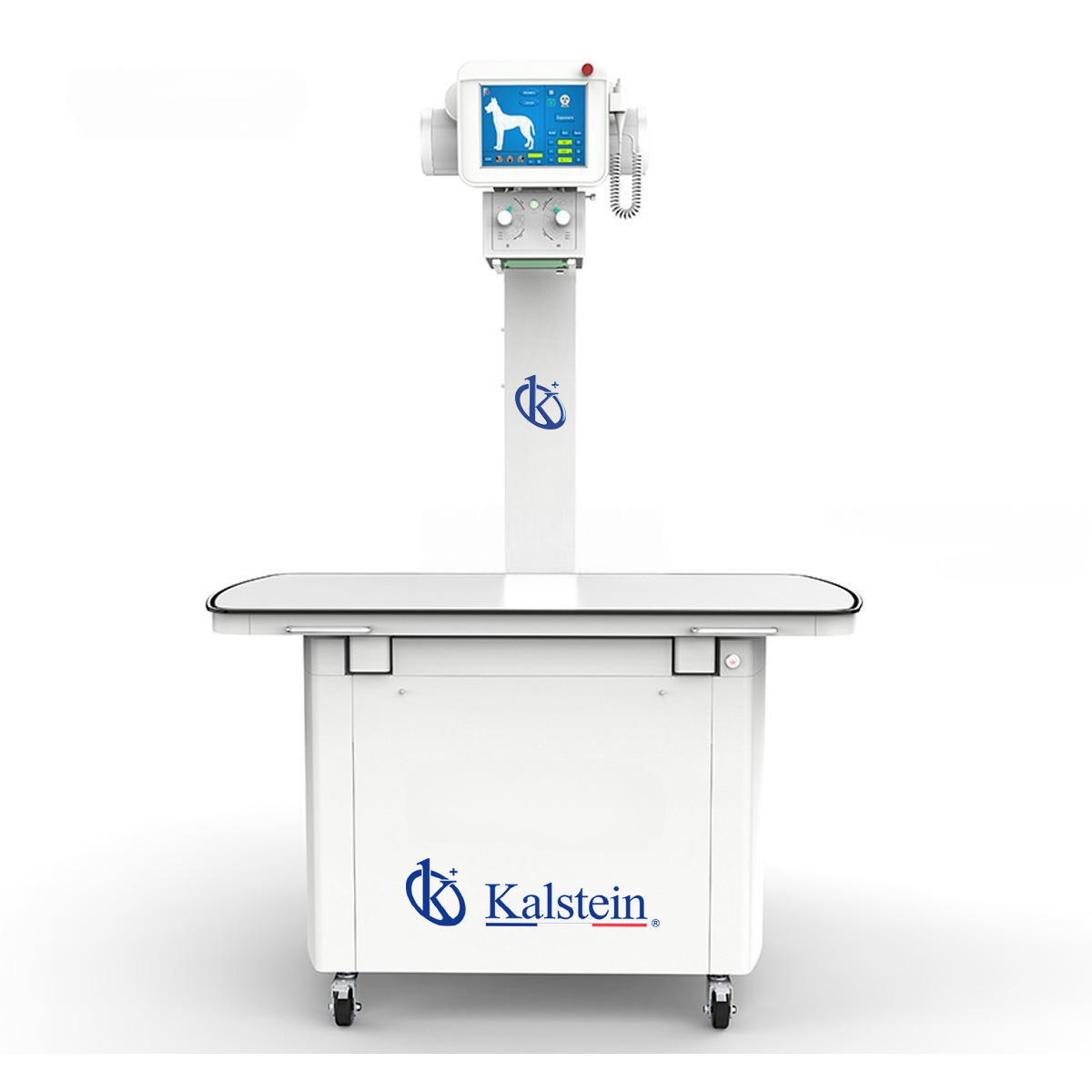 How is the YR06164 Veterinary X-ray Machine Adapted for Different Clinical Sectors?