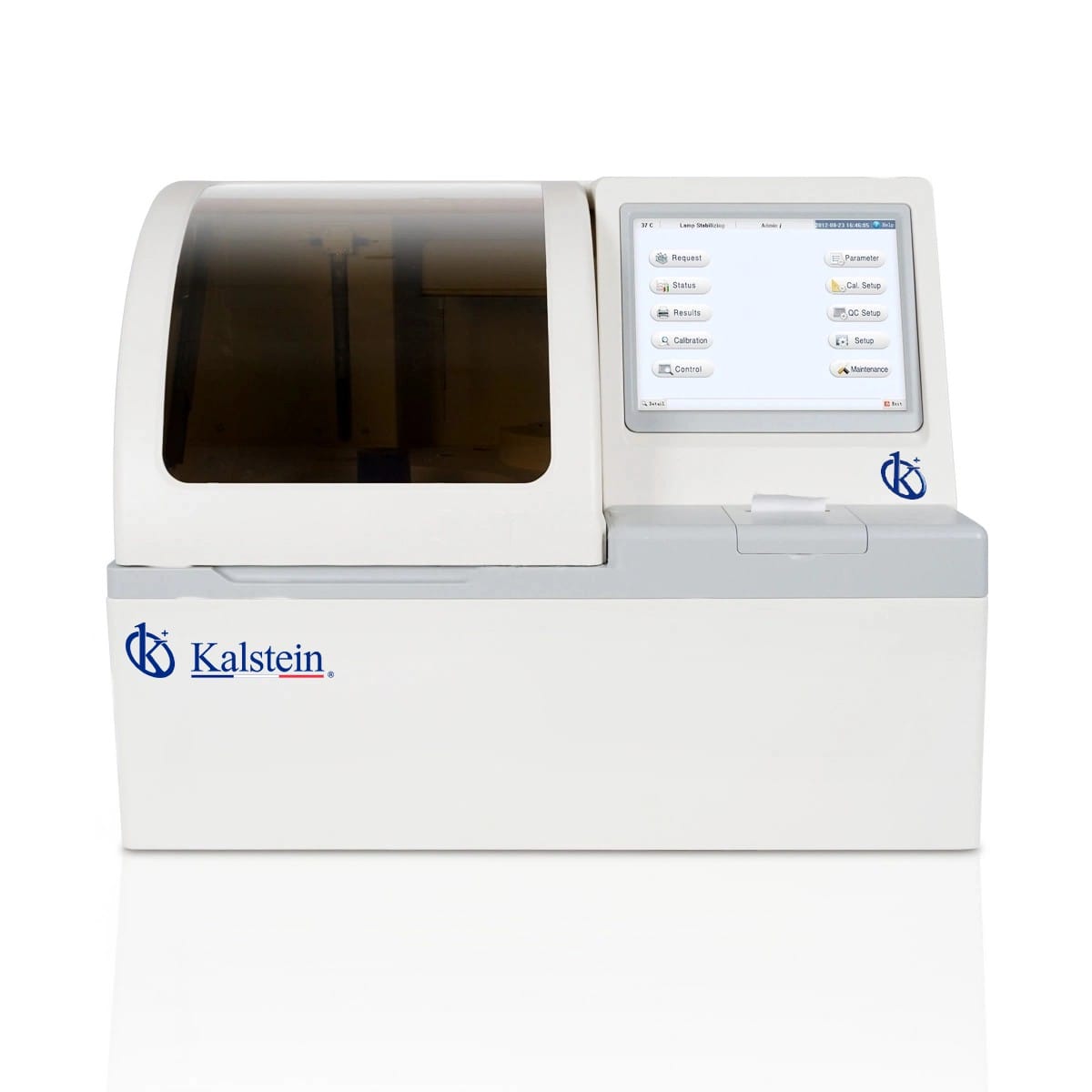 Achieving ISO/IEC Compliance in Veterinary Chemistry Analyzers: A Practical Guide