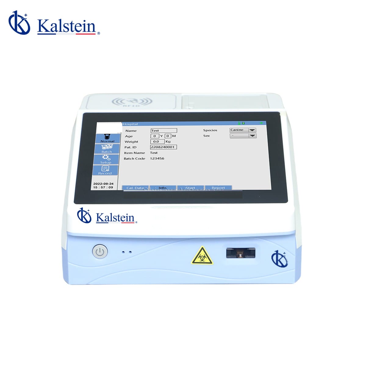 Understanding Warranty, Expected Lifespan, and Replacement Plan for the YR06172 Analyzer