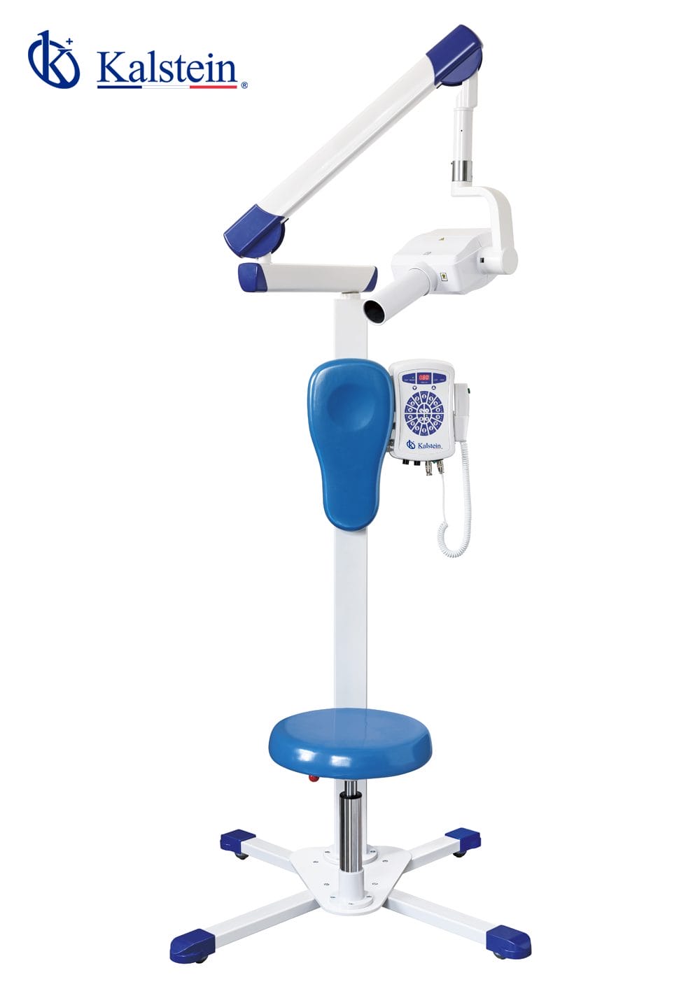 Understanding the Scientific Principles Behind the YR06196 Digital Veterinary Intraoral X-ray System