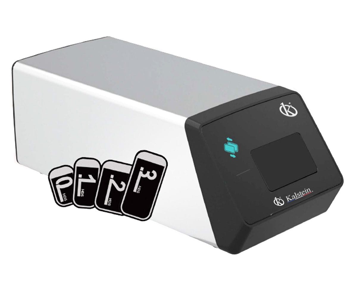 Installation and Commissioning Guide for the YR06197 Digital Intraoral Veterinary X-Ray System