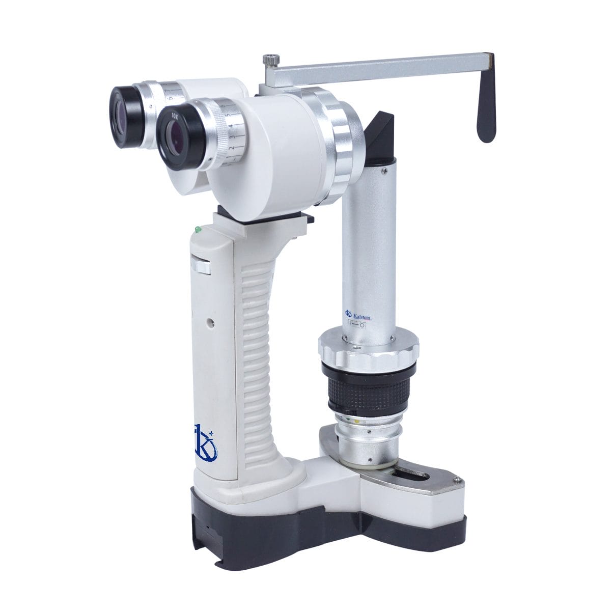 Customization Options and Advanced Configurations for the YR06199 Handheld Veterinary Slit Lamp