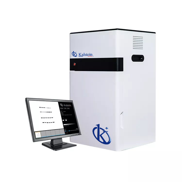 Consumables and Accessories for the YR06212 Multifunctional Imager