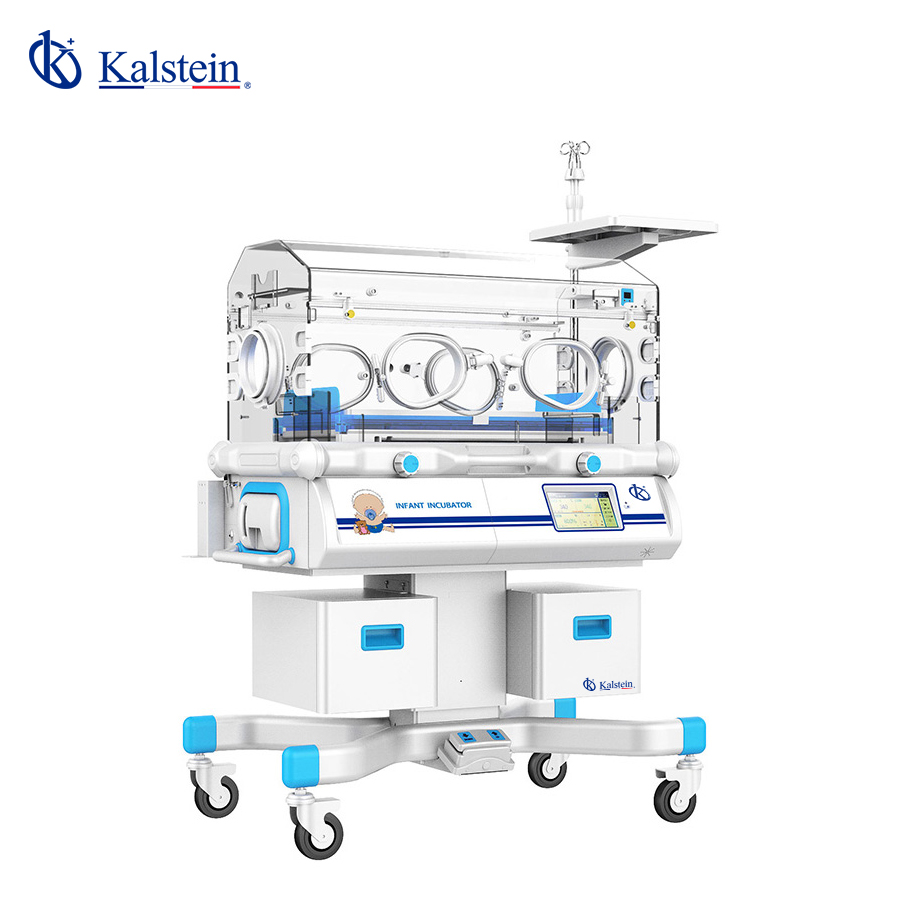 Troubleshooting Common Errors in the YR06213 Infant Incubator