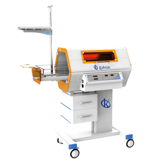 Interpreting Results and Reading Measurements with the YR06223 Infant Phototherapy Unit