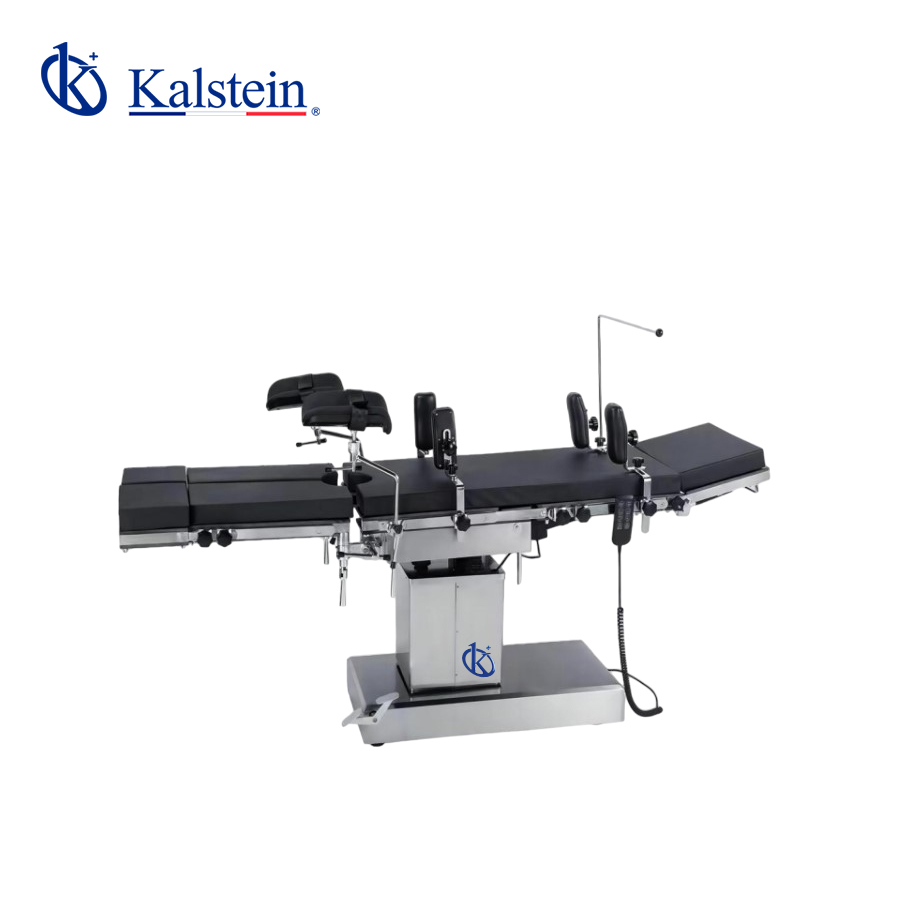 Technical Glossary and Key Terminology of the YR06231 Electrohydraulic Operating Table