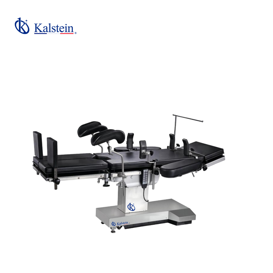 Essential Accessories and Spare Parts for the YR06233 Electrohydraulic Operating Table