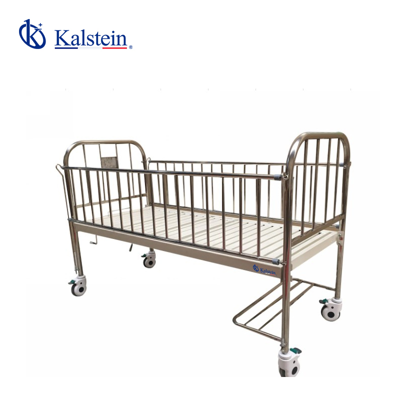 Sector Adaptations for the YR06270 Stainless Steel 2-Function Children Bed