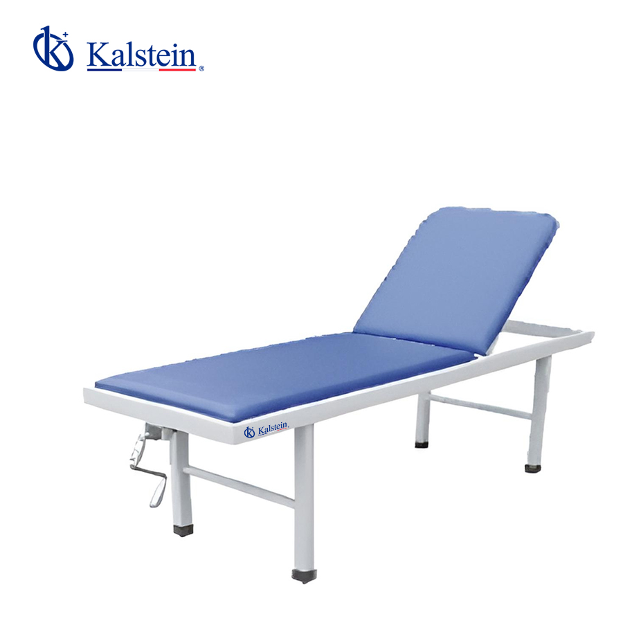 Sector Adaptations of the YR06275: How the Steel Adjustable Examination Couch Serves Clinical, Industrial, Food, Veterinary, and Educational Needs