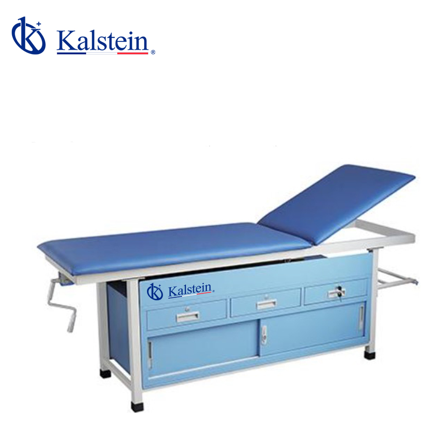 Understanding the Scientific Principles Behind the YR06276 Examination Couch