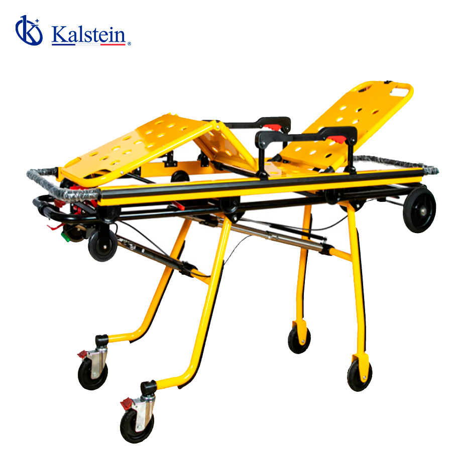 Sector Adaptations for the YR06283 Foldable Emergency Stretcher