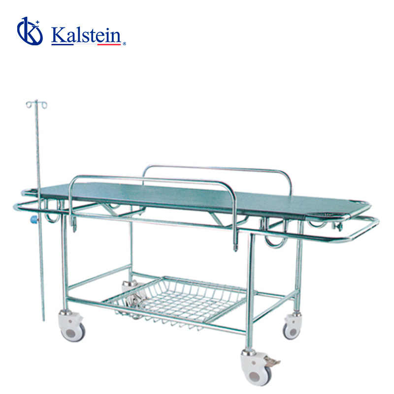 Understanding the Scientific Fundamentals of the YR06285 Emergency Stretcher