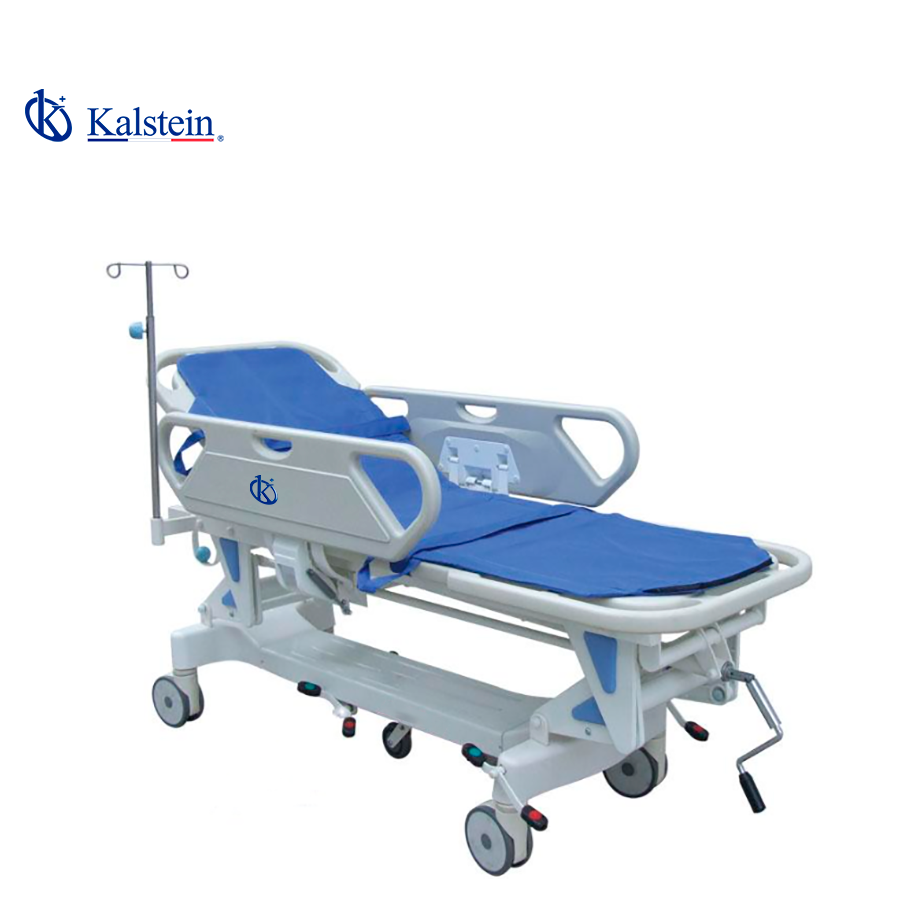 Sector Adaptations of the YR06287 Transfer Stretcher: Practical Applications Across Industries