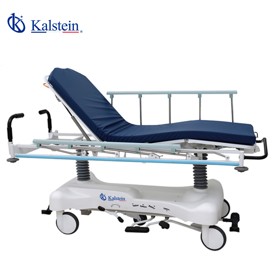 Understanding the Operational Principles of the YR06291 Multi-Function Transfer Trolley
