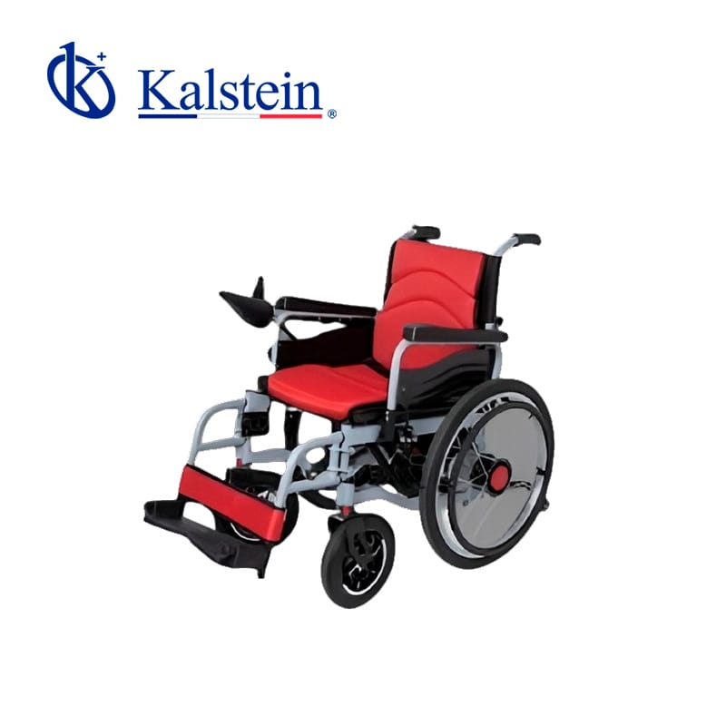 Understanding Technical Terminology and Key Glossary for the Intelligent Electric Wheelchair YR06432