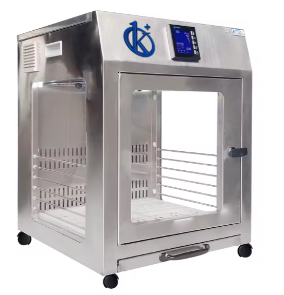 How to Optimize Use of the YR06575 Pet Dryer in Veterinary and Grooming Environments