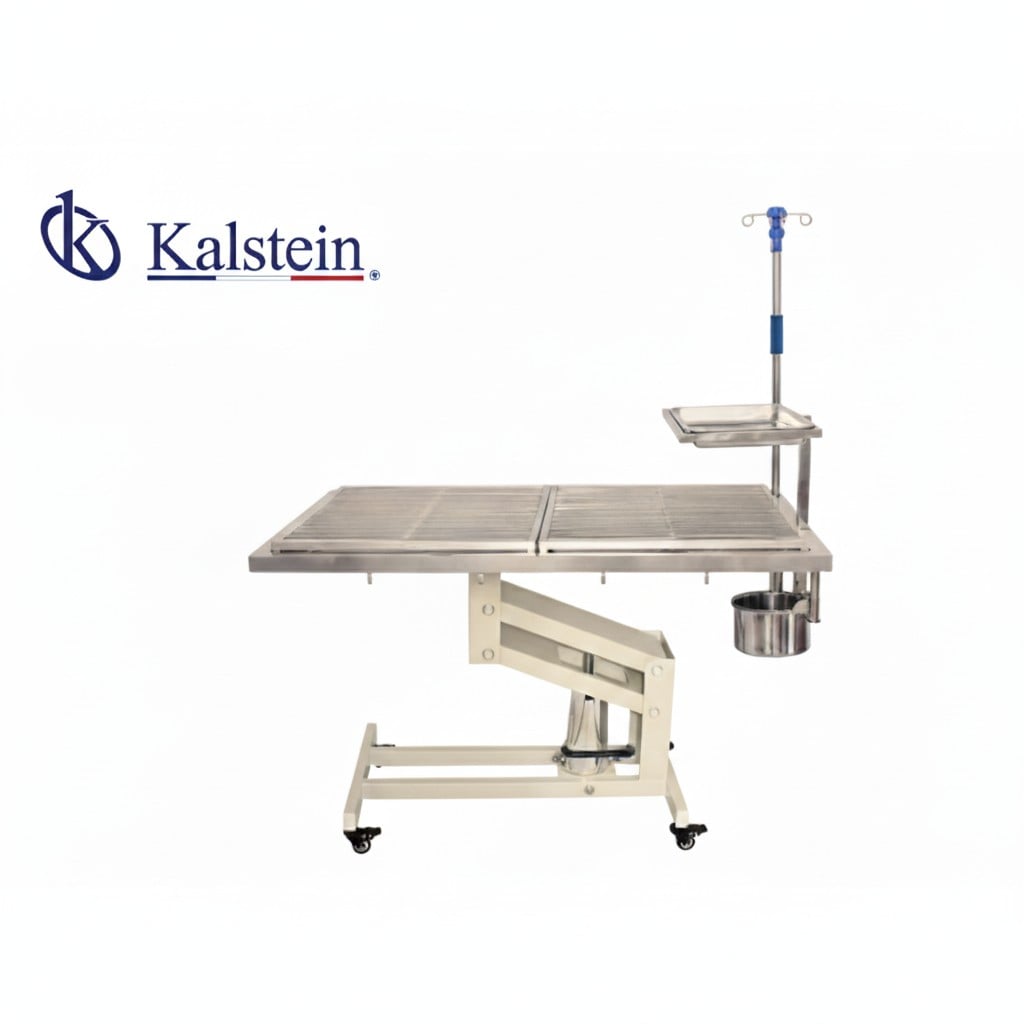 Hydraulic Veterinary Surgical Operating YR06593