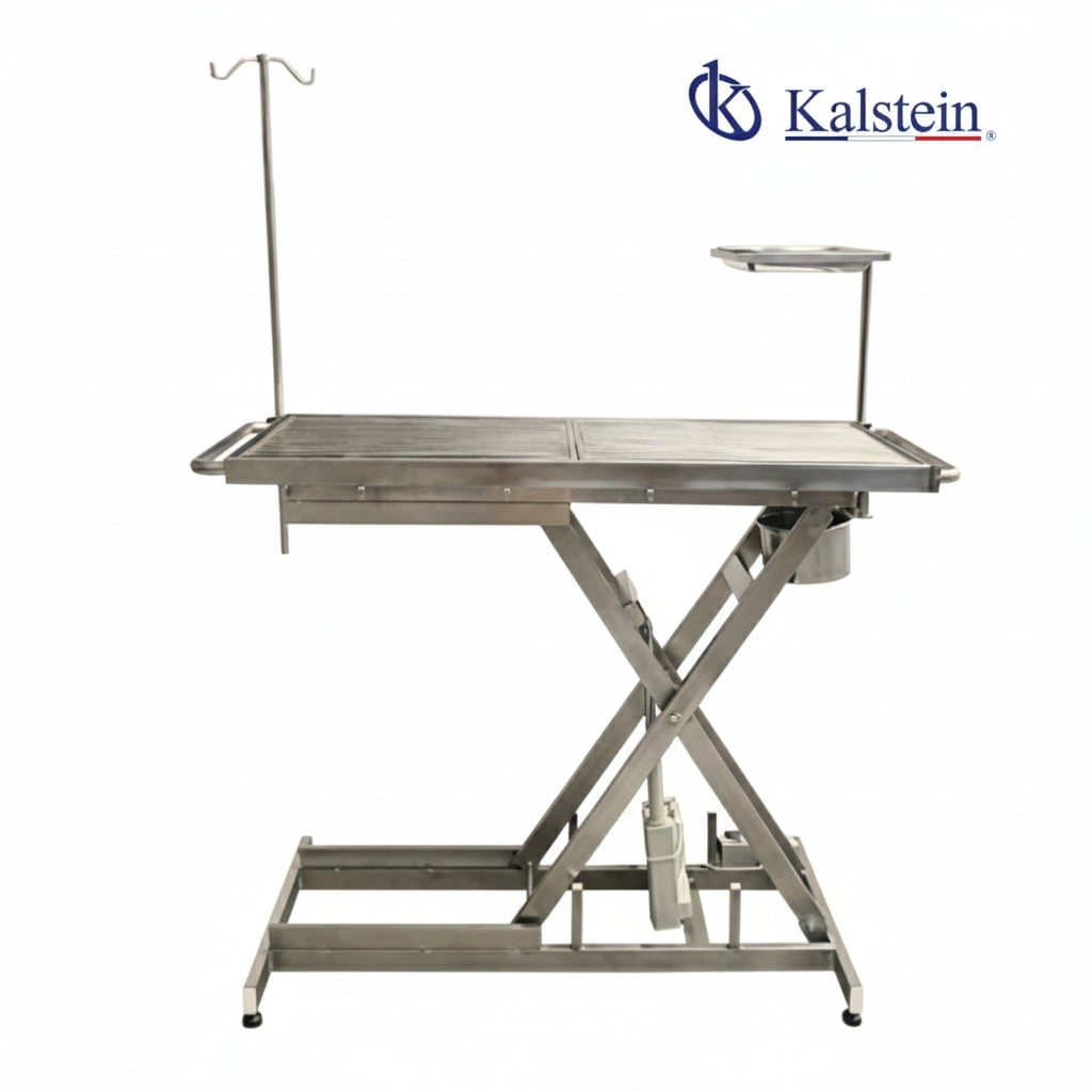 Warranty and Expected Lifespan of the YR06599 Electric Lift Operating Table