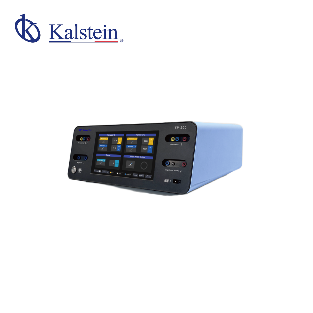 Understanding Consumables and Spare Parts for the Electrosurgical Generator YR06712