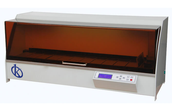 How to Ensure ISO/IEC Compliance in Tissue Processors for Pathological Laboratories?