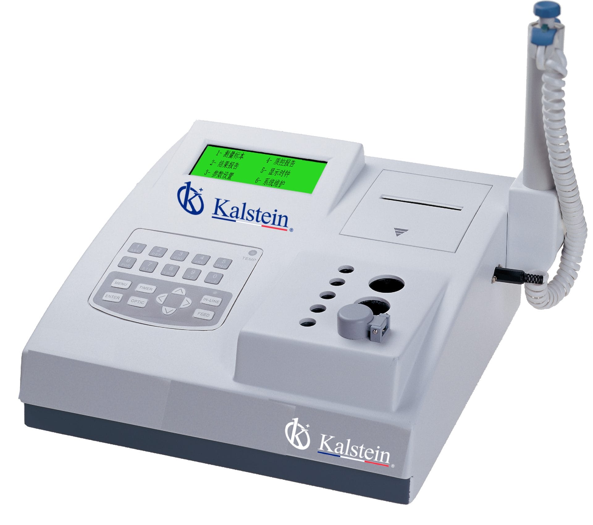 Environmental Conditions and Installation Requirements for the YR05117 Coagulation Analyzer