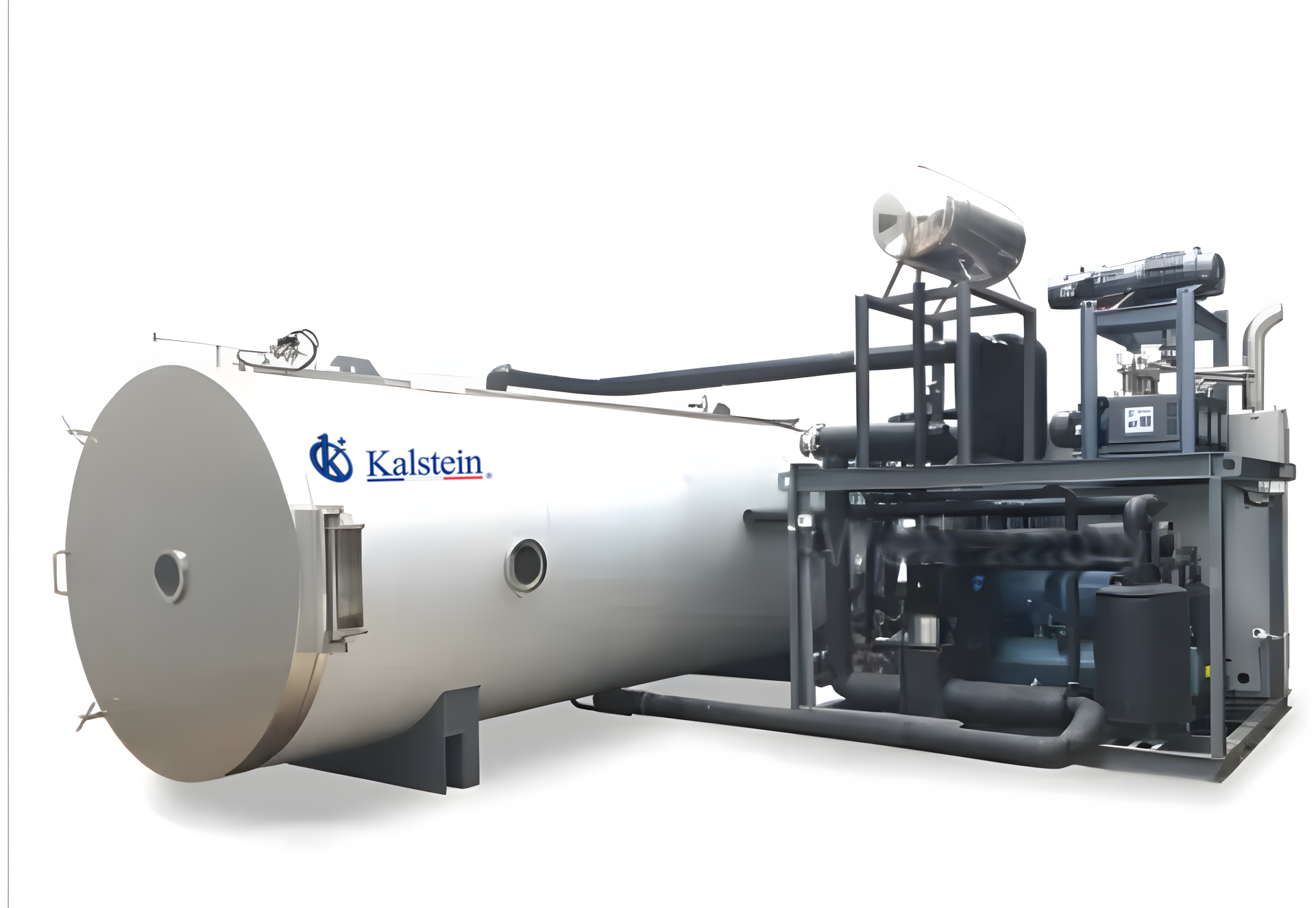 Understanding Measurement Interpretation and Result Reading with the YR06612 Vacuum Freeze Dryer