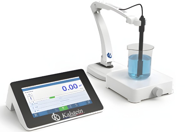 Technical Glossary and Key Terminology for the YR06615 pH Meter