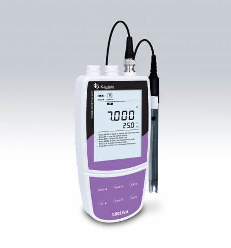 Portable Ammonium Ion Meter YR01817-11