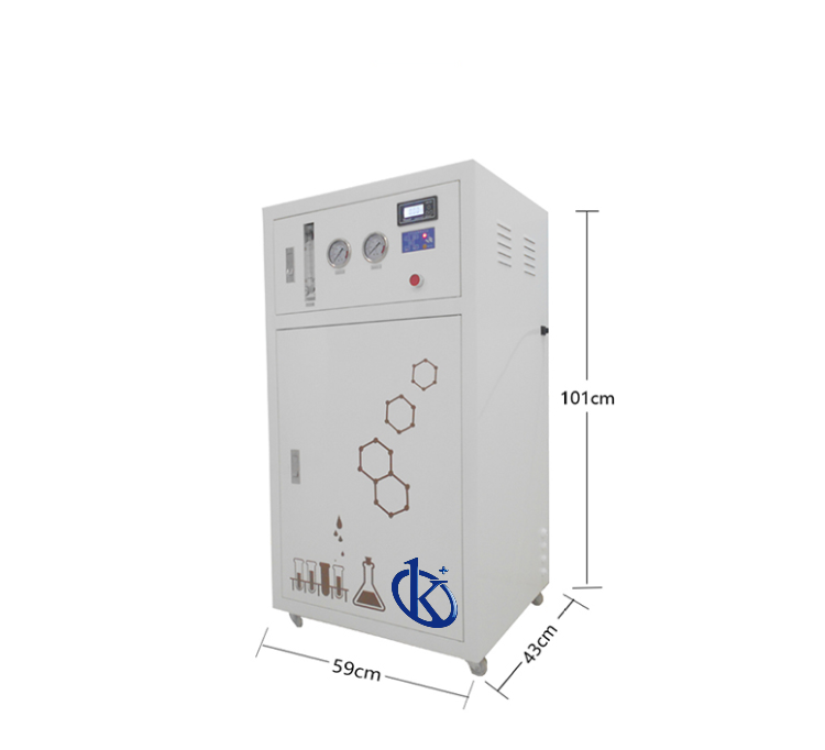 Environmental Conditions and Installation Requirements for the YR59 Water Purification System