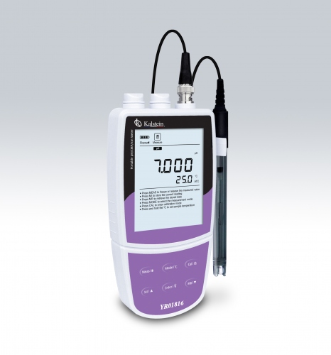 pH meter: what is it used for?