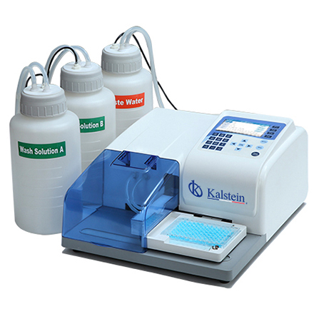 Importance of Microplate Washer for Chlamydia Diagnosis