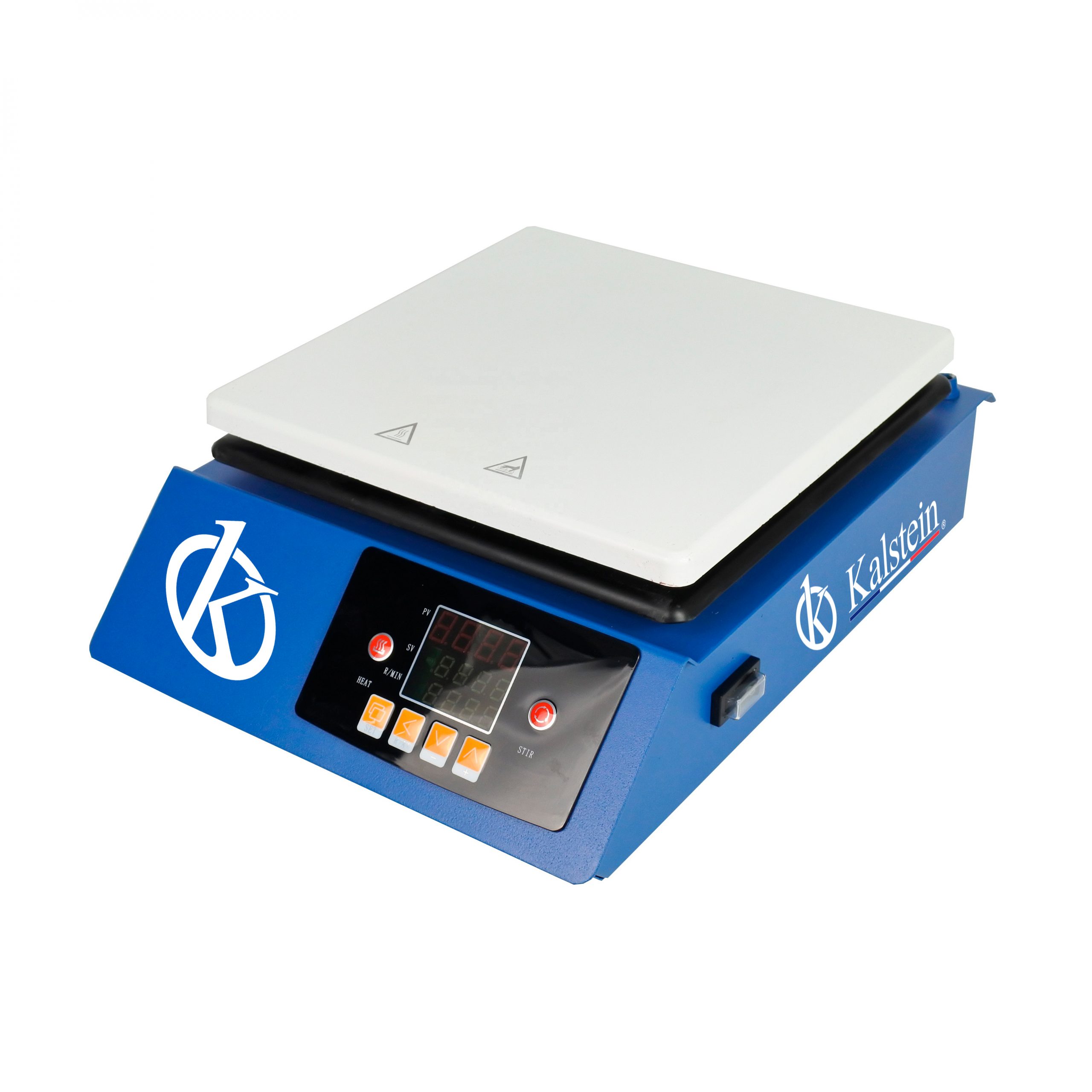 What is a hot plate?