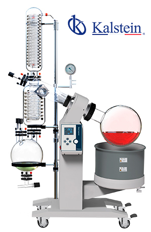 Discover the World of Rotary Evaporators: Kalstein's Technological Masterpiece