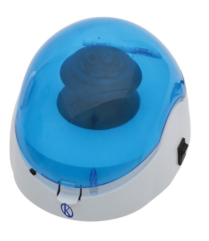 What are the Applications for High Speed Centrifuge and Low Speed Centrifuges?