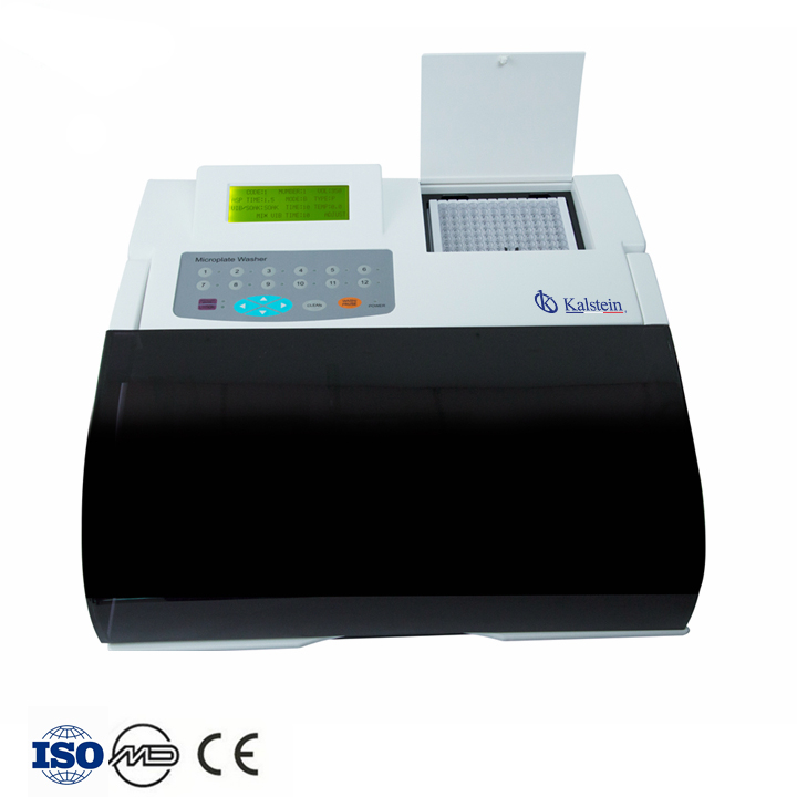 Benefits of Microplate Washer to Detect Ebola Virus