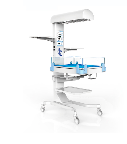 How to prepare a radiant cradle?