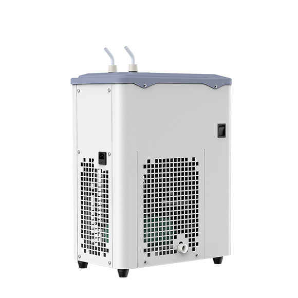 How the Recirculation Cooler for Marine Species Cultivation Works